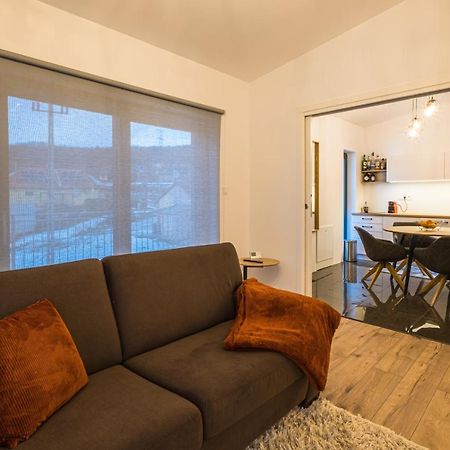 Epl Luxury Apartment Eplény Exterior photo