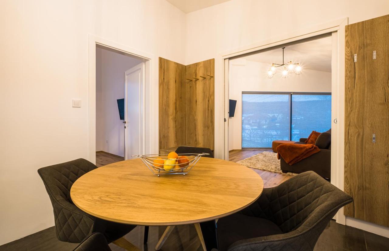 Epl Luxury Apartment Eplény Exterior photo