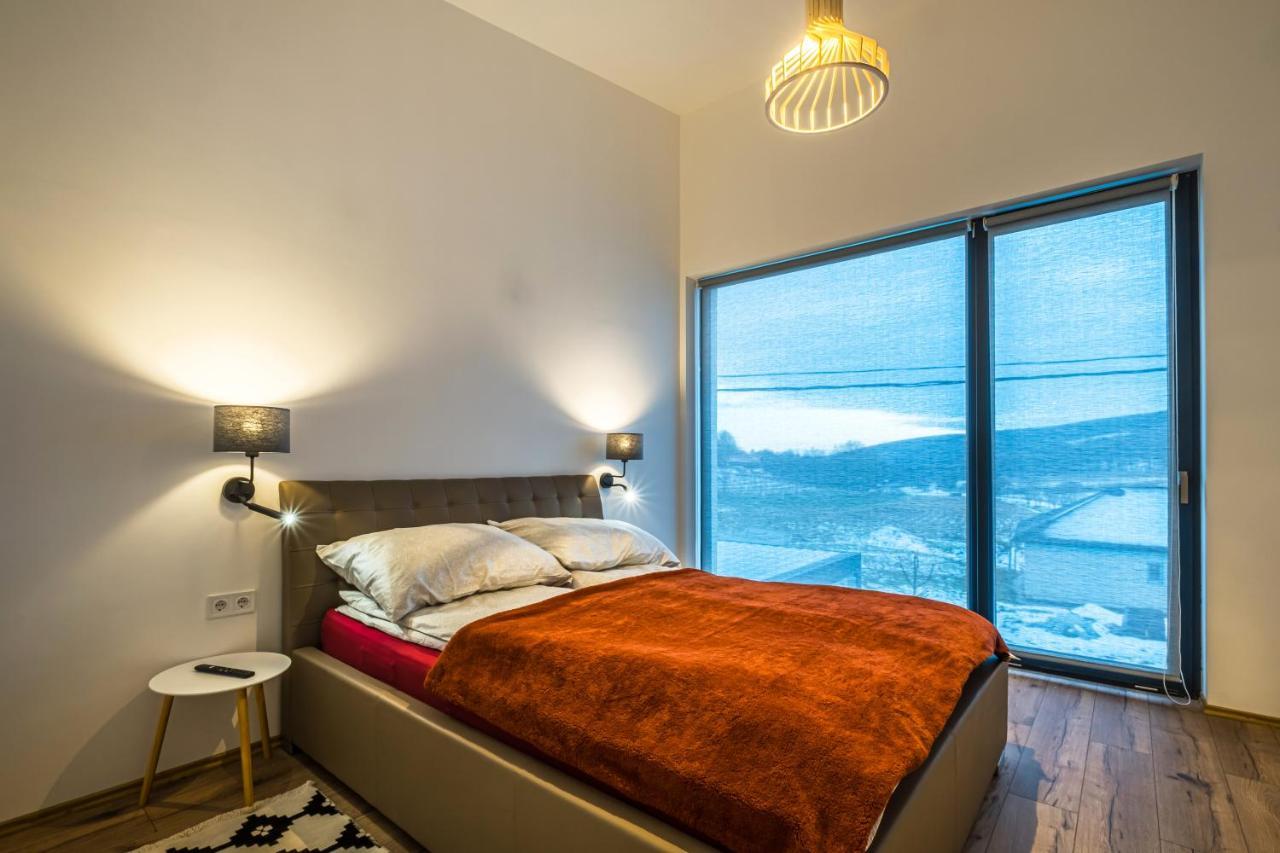 Epl Luxury Apartment Eplény Exterior photo